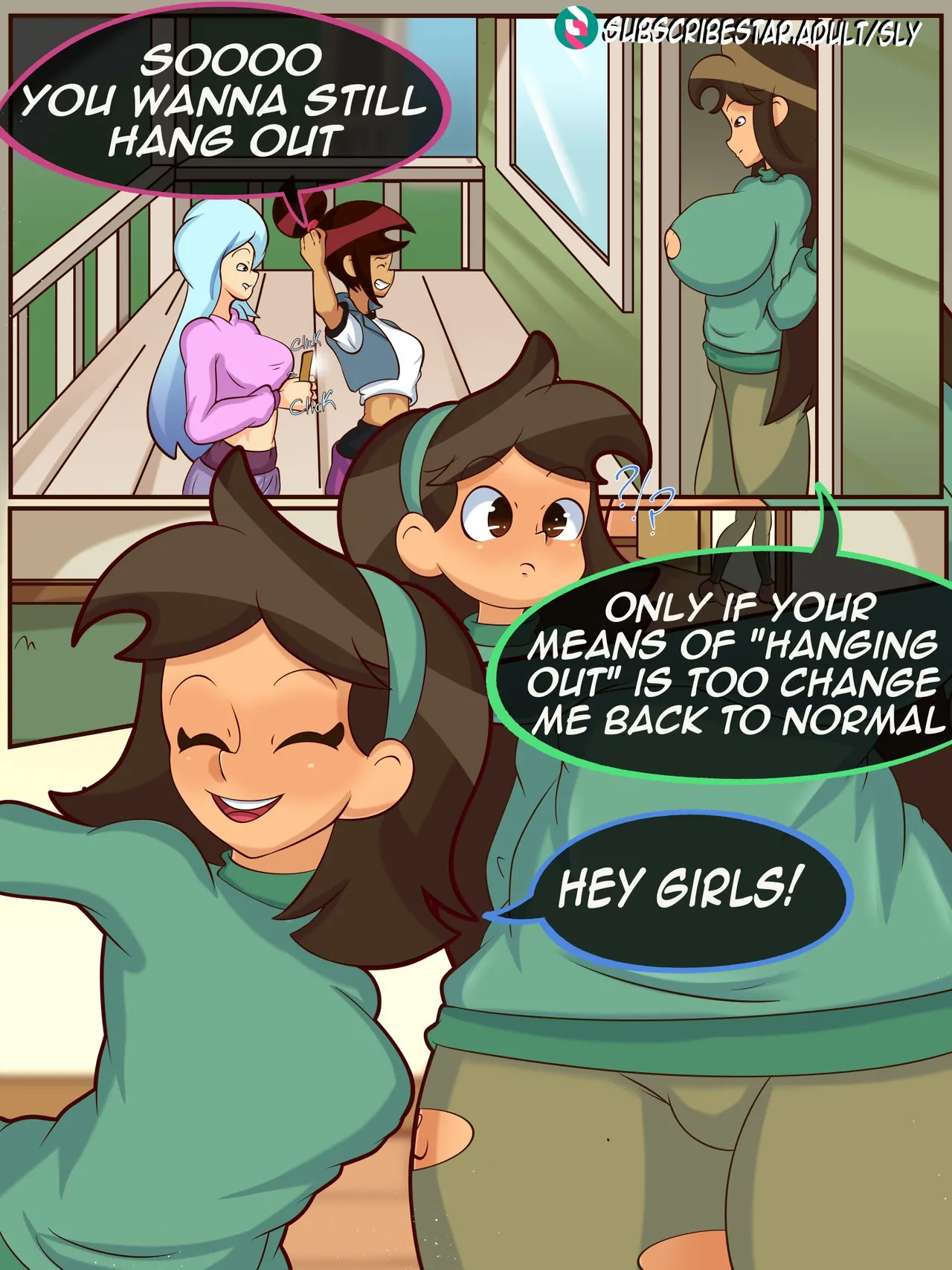 Invitation page 3 full