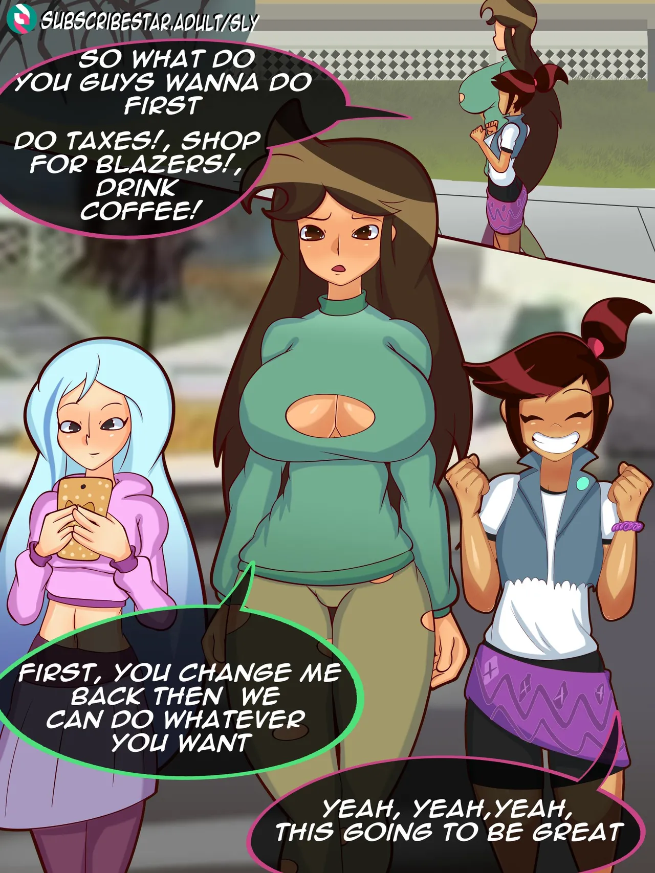 Invitation page 6 full