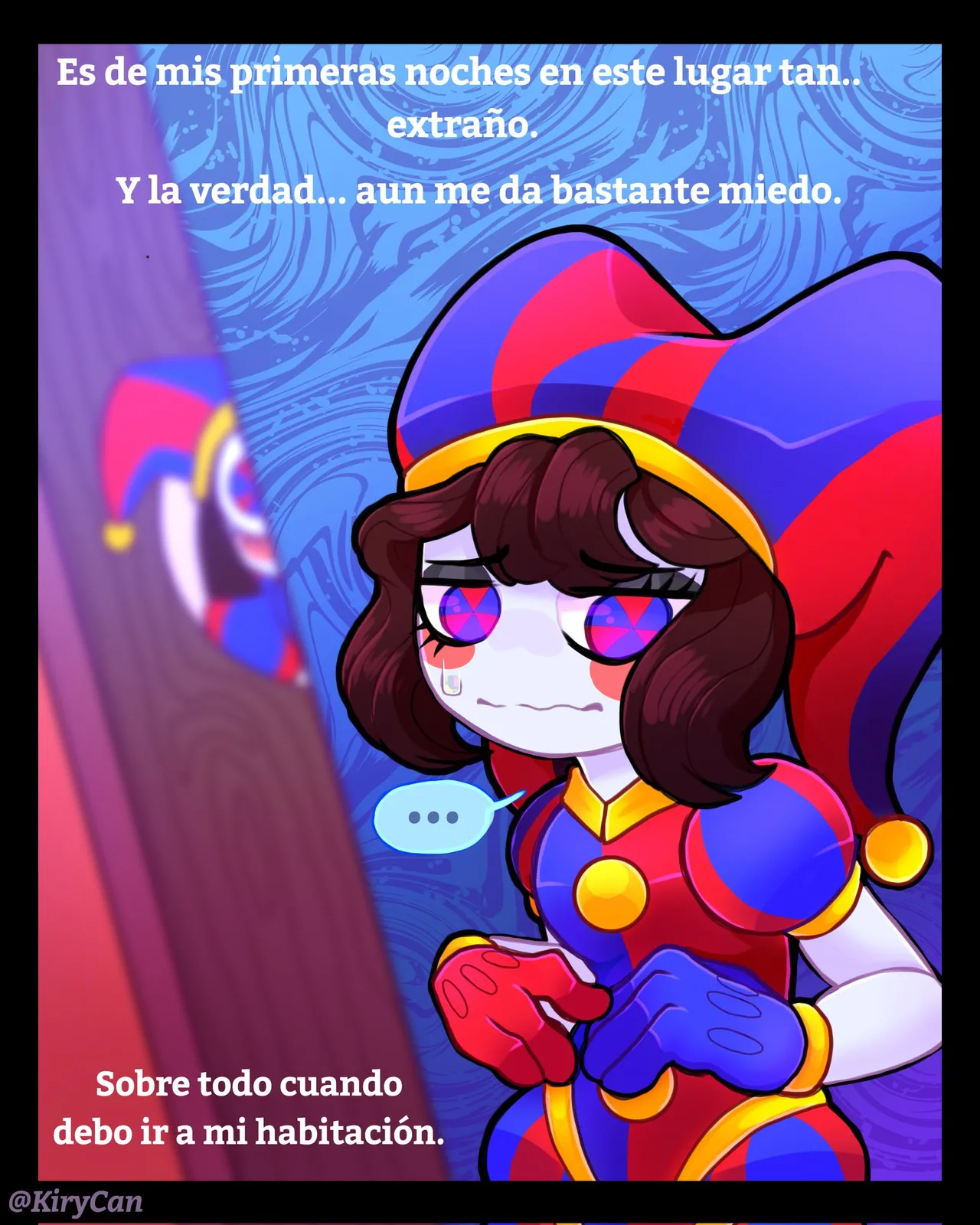 Una noche con Jax page 2 full