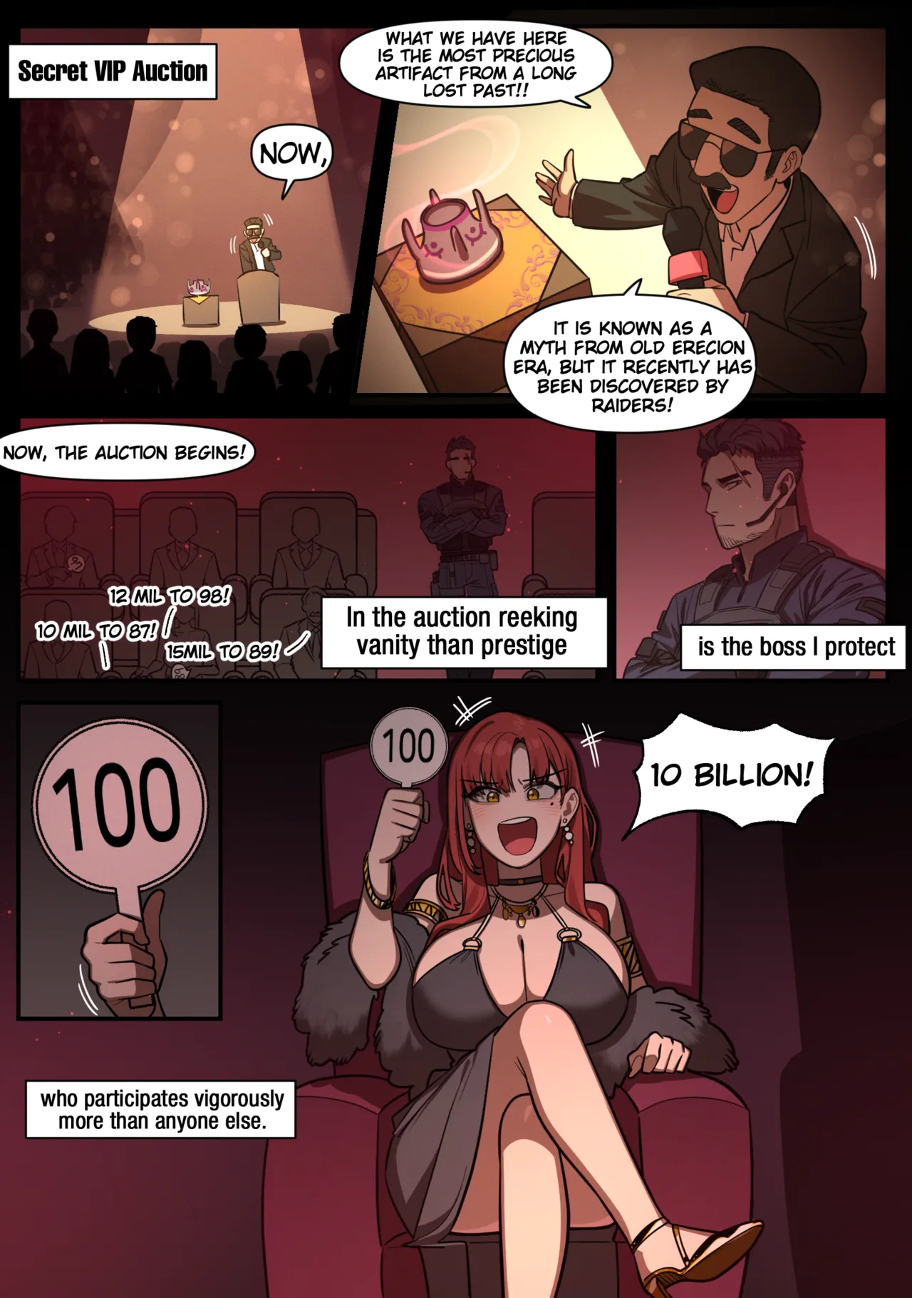 6N01 English Collection page 2 full