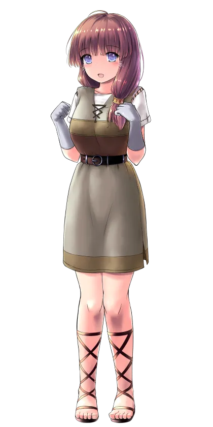 Dungeon and Bride page 1 full