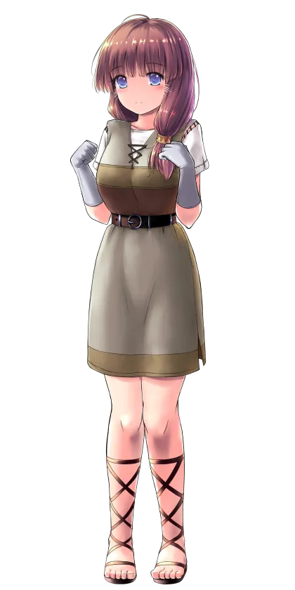 Dungeon and Bride page 2 full