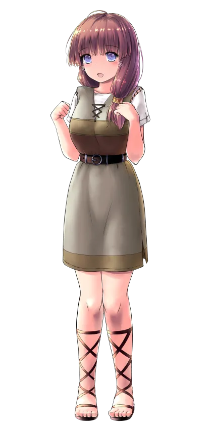 Dungeon and Bride page 3 full