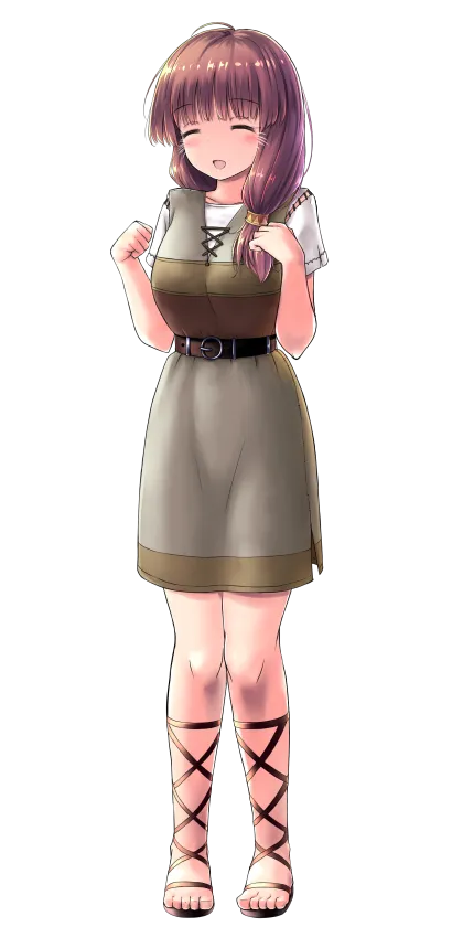 Dungeon and Bride page 4 full