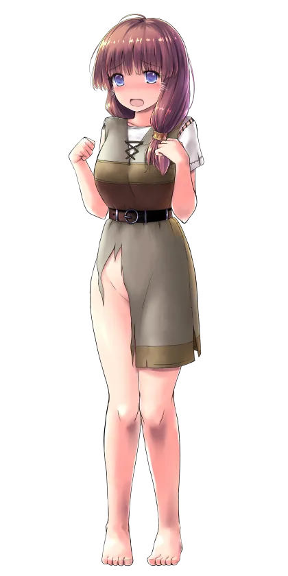 Dungeon and Bride page 6 full