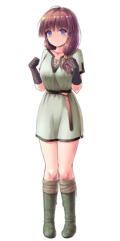 Dungeon and Bride page 7 full