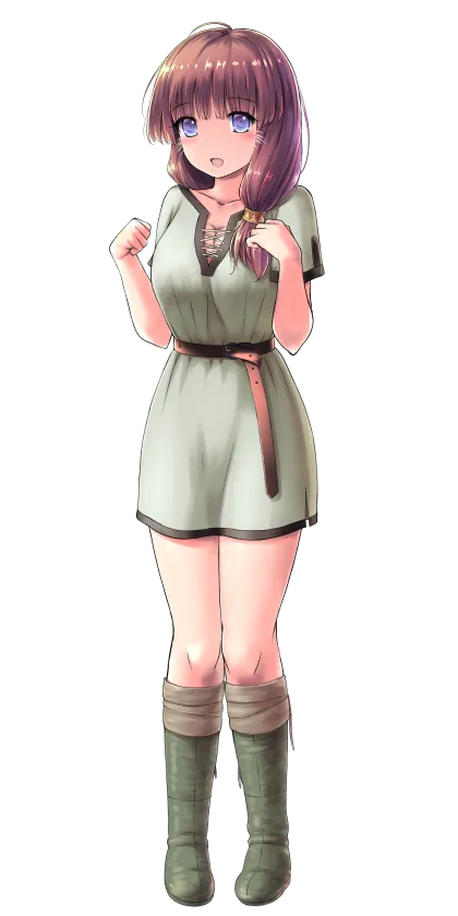 Dungeon and Bride page 8 full