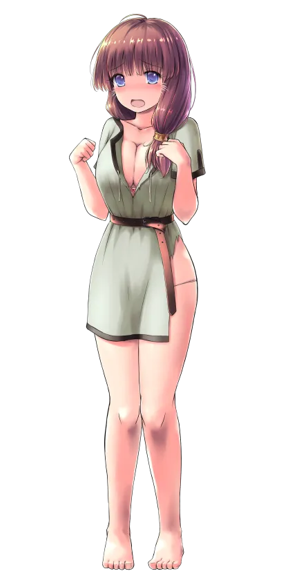 Dungeon and Bride page 9 full