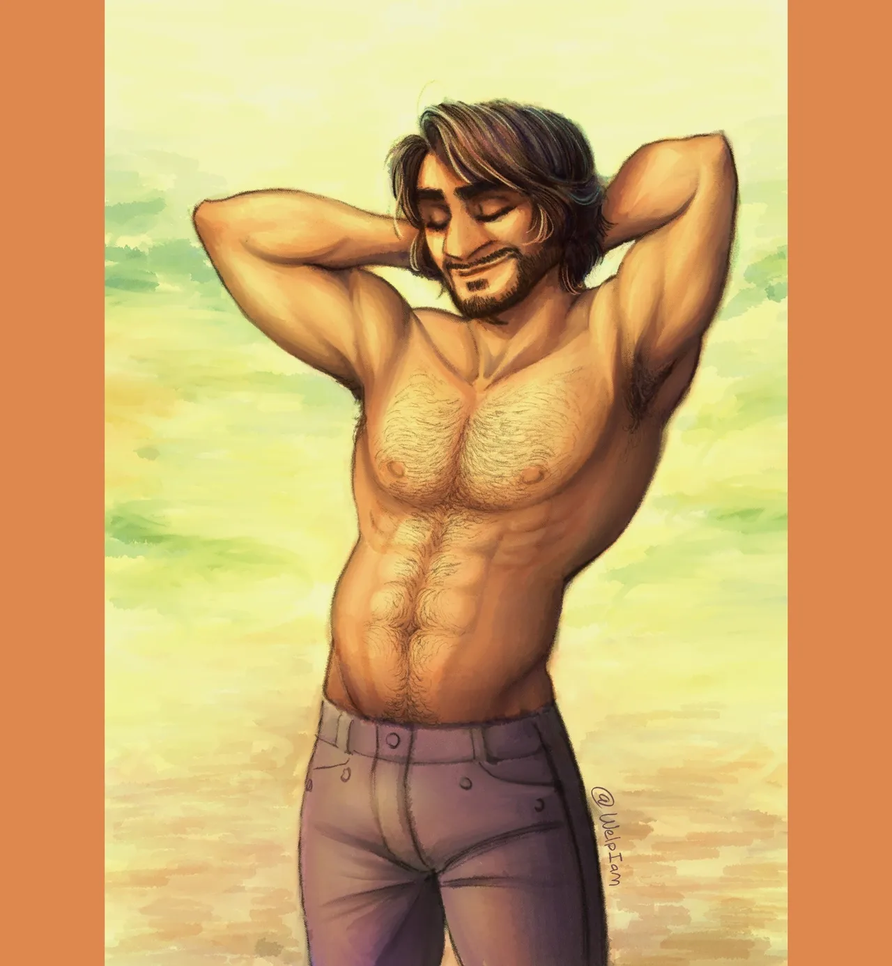 Artist - welpiam page 5 full