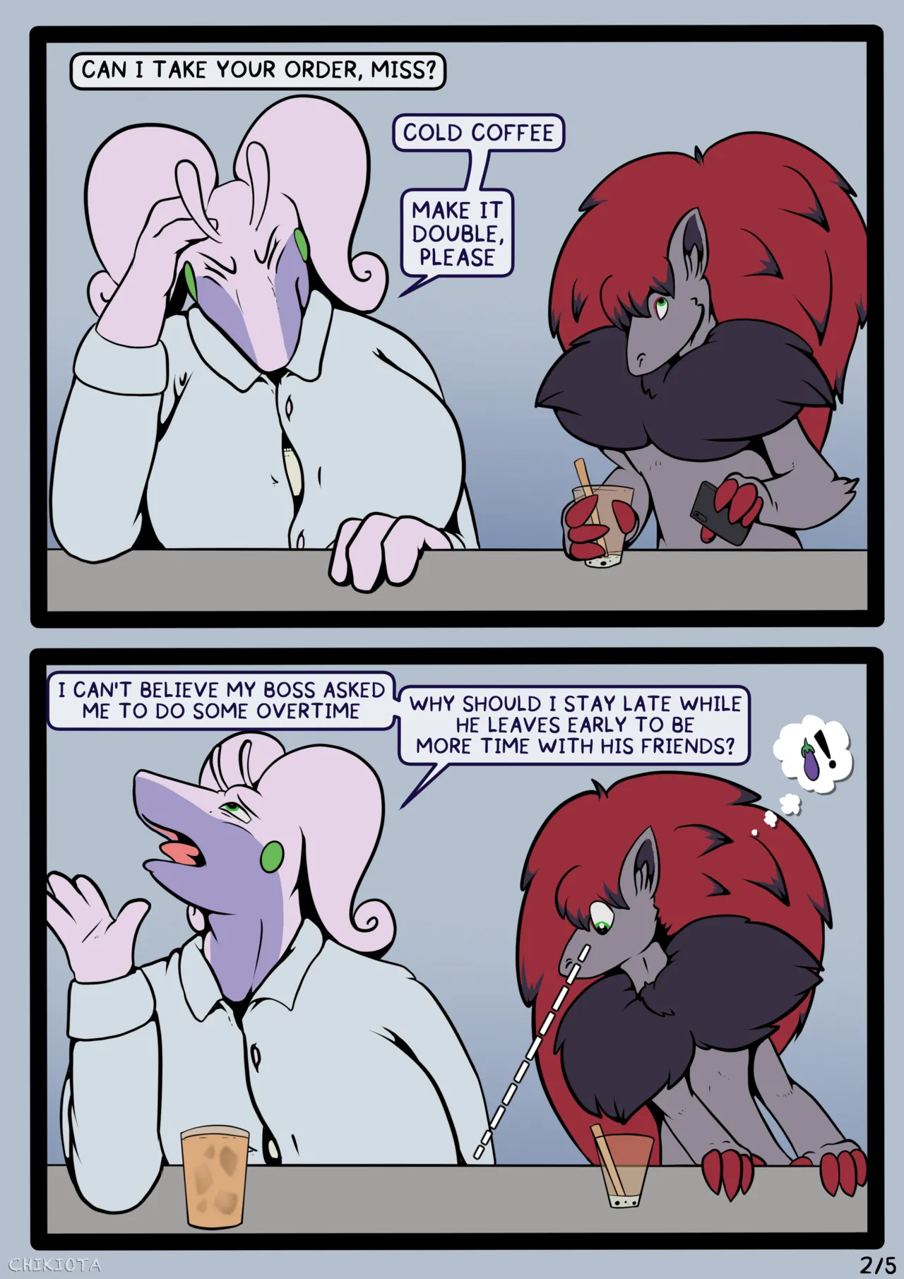 How Do I Meet Your... Goodra? &amp; Messaging my Goodra page 2 full