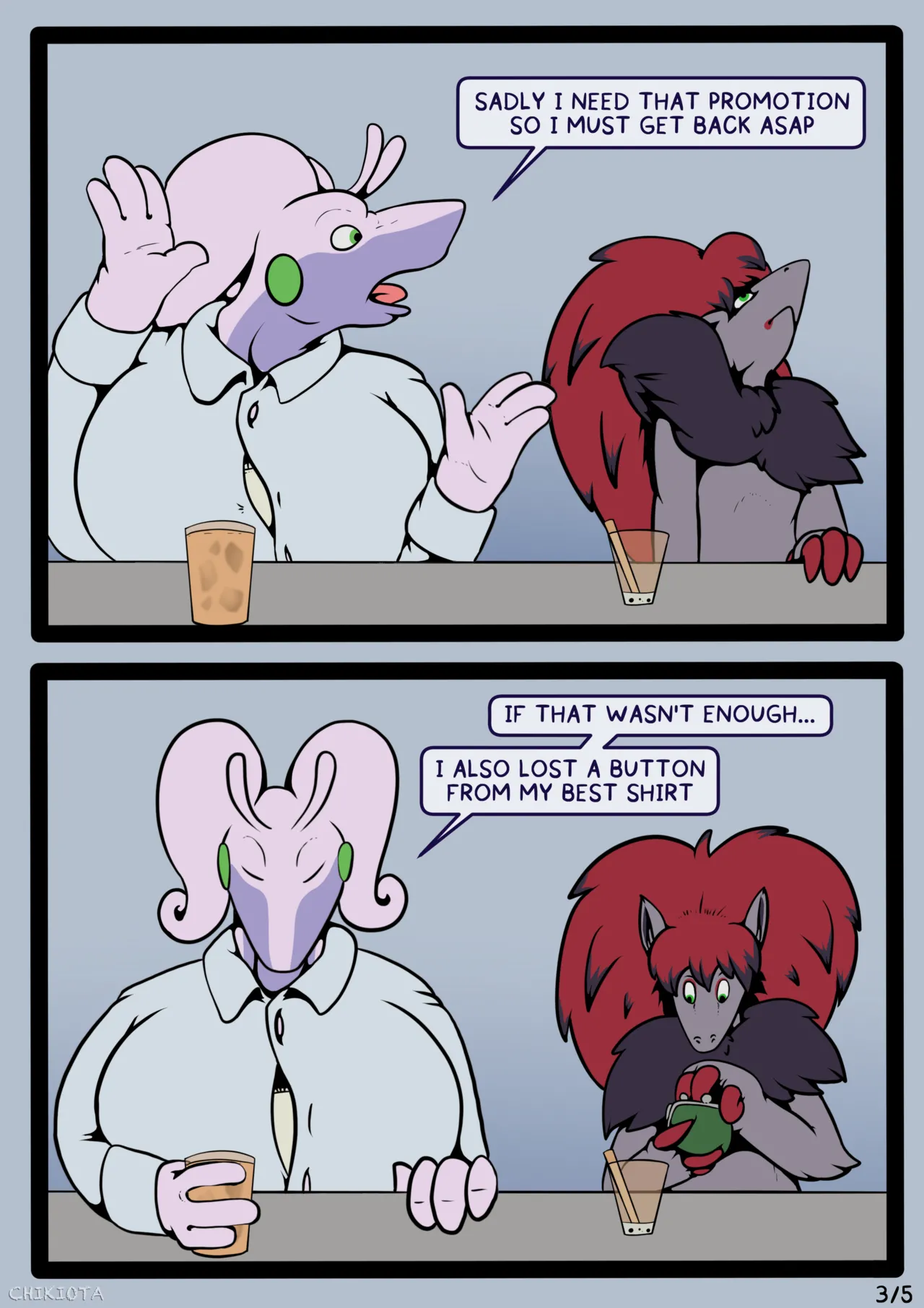 How Do I Meet Your... Goodra? &amp; Messaging my Goodra page 3 full