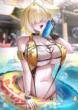 [Pixiv] [Twitter] 碳酸 (89218870) 2025.07.12