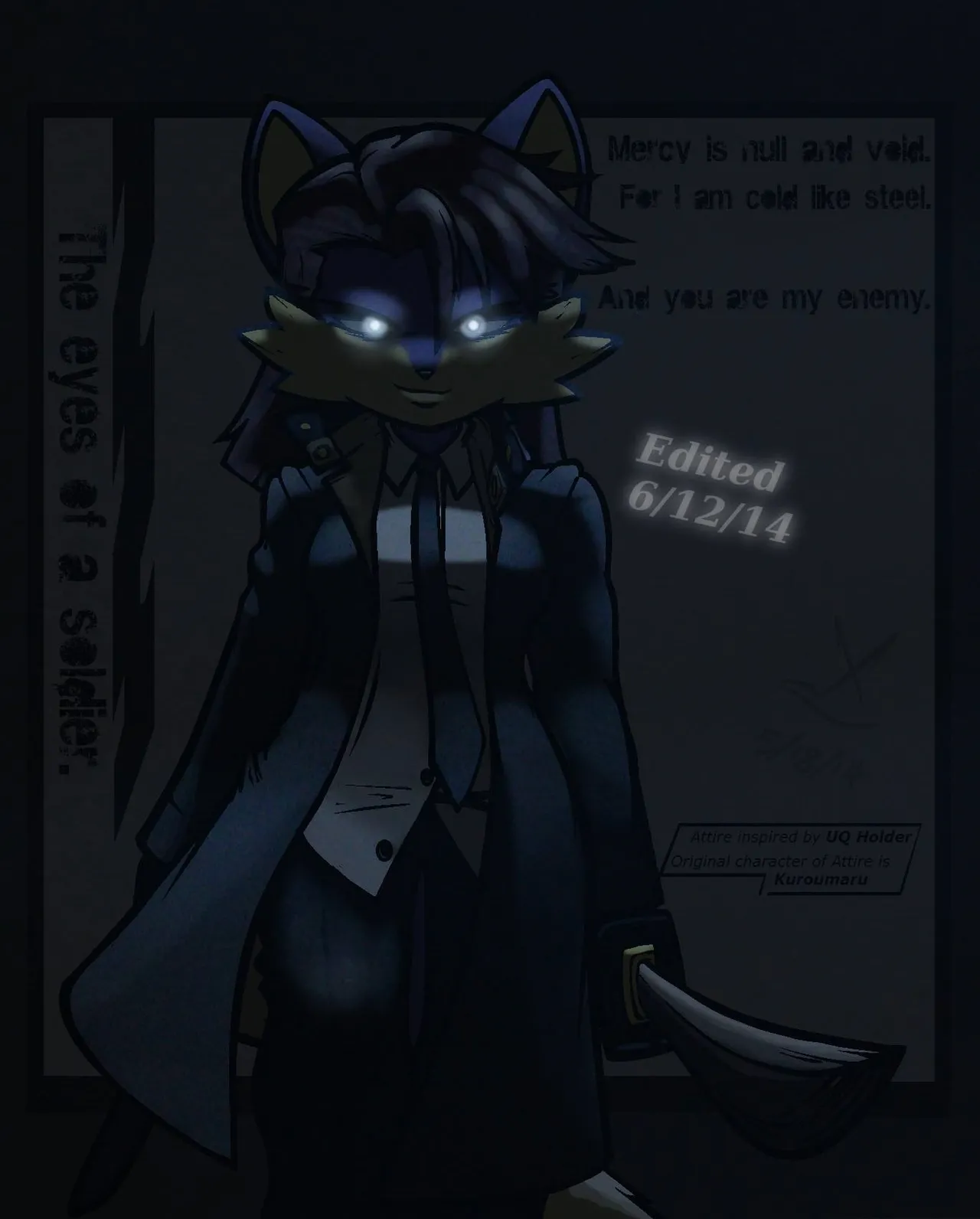 ARTIST xaveknyne page 8 full