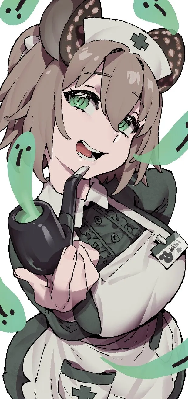 pixiv 俺正讀 page 1 full