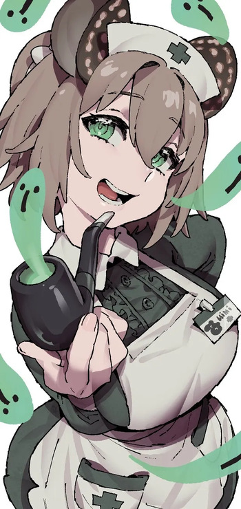 pixiv 俺正讀 cover