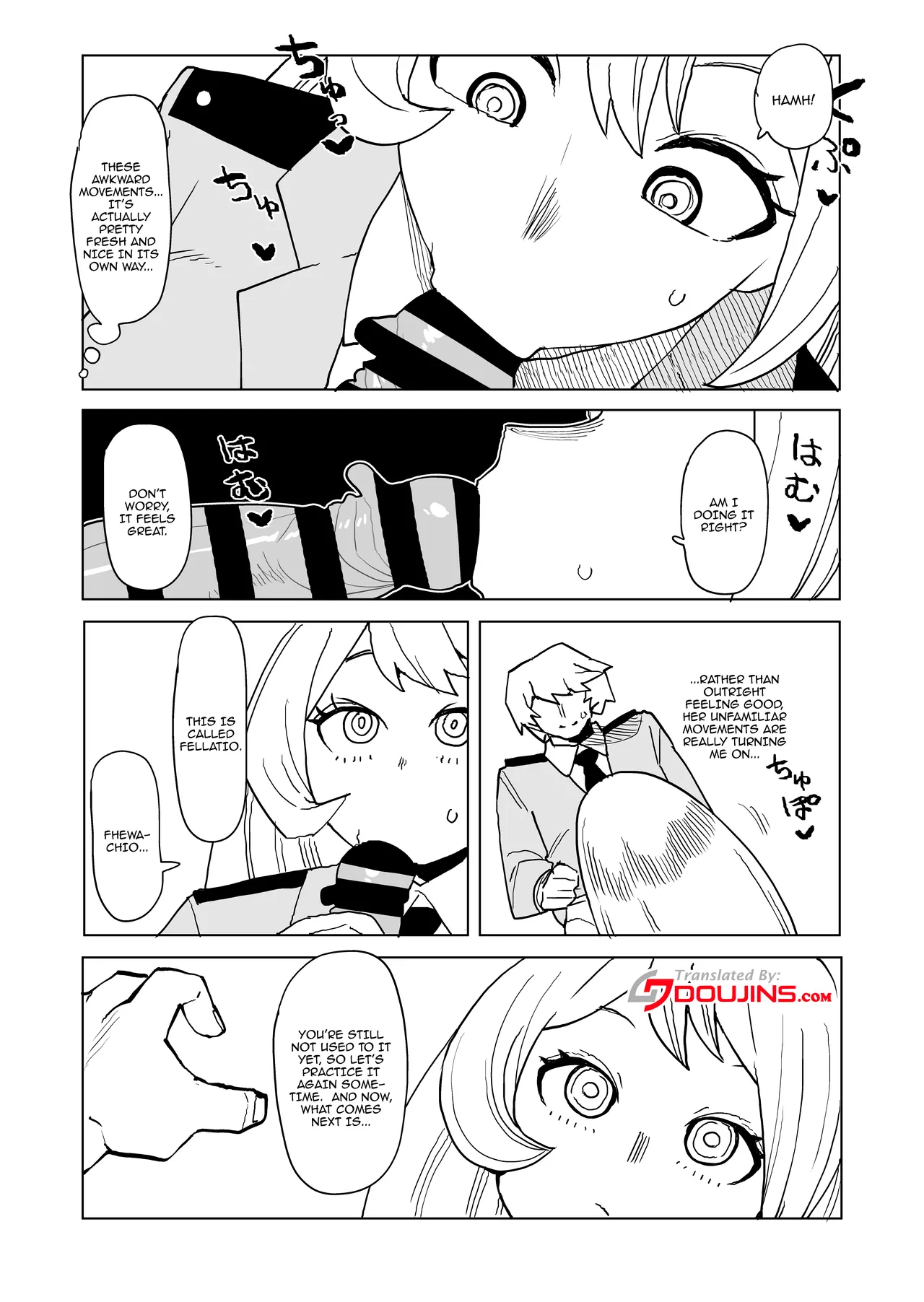 Teisou Gyakuten Mono Hado Nejire no Baai | Inverted Morality Hero Academia ~Hado Nejire's Case~ page 5 full