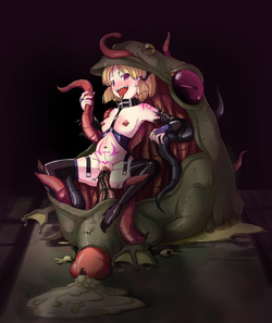 [Satou Kuuki] Heretic God - Moriya Suwako