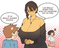 [Mayu Naisu] Chiken and Egg (Ongoing)