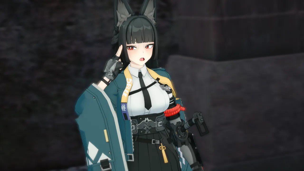 Ethereal Irony page 1 full