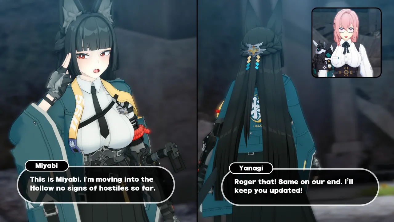 Ethereal Irony page 2 full