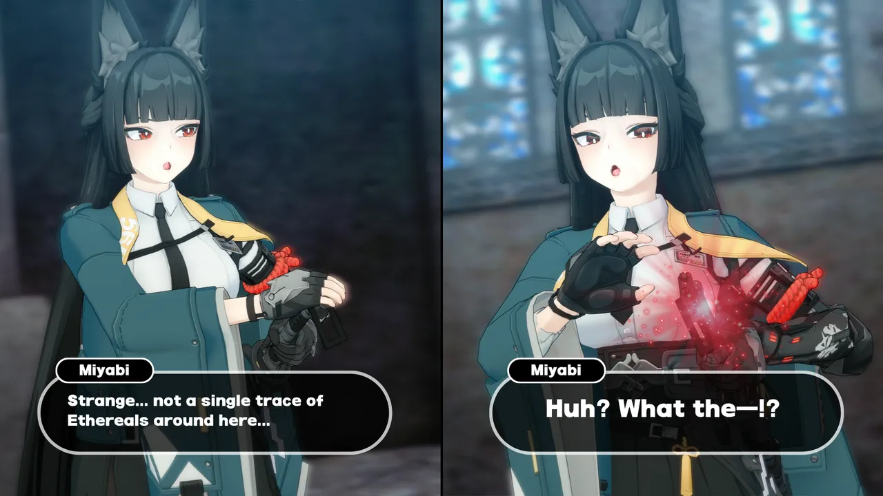 Ethereal Irony page 3 full