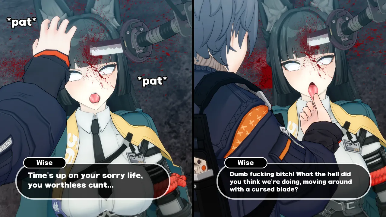 Ethereal Irony page 8 full