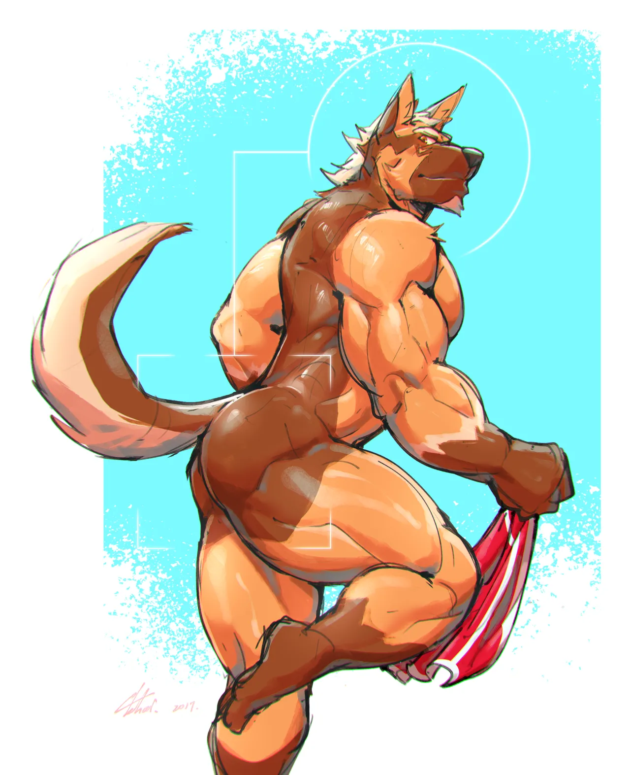 Year of 2017 Miscellaneous Art Pack page 10 full