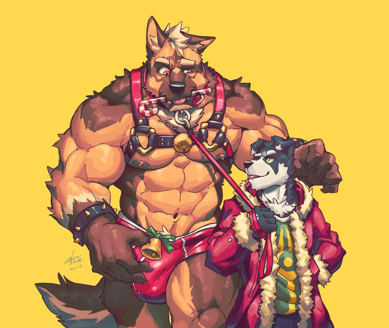 Year of 2017 Miscellaneous Art Pack page 2 full