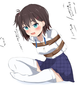 [Pixiv] 段丸 (20080876)