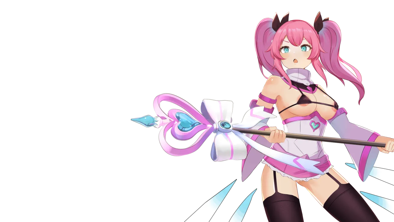 Mahou Shoujo Pureful Lily page 3 full