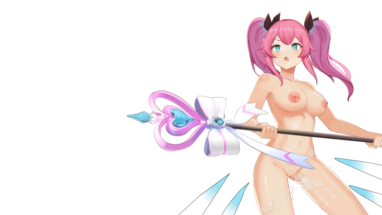 Mahou Shoujo Pureful Lily page 8 full