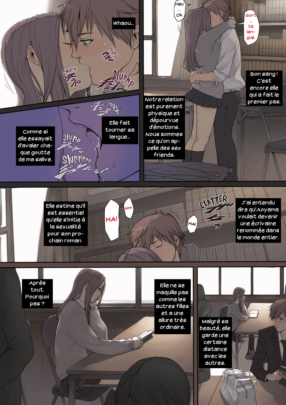 Rendez-vous page 2 full