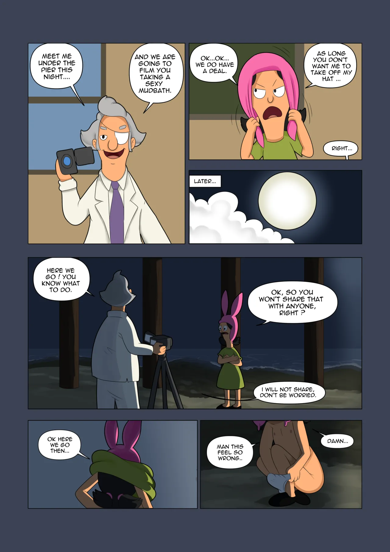 Perv Mud Bath page 2 full