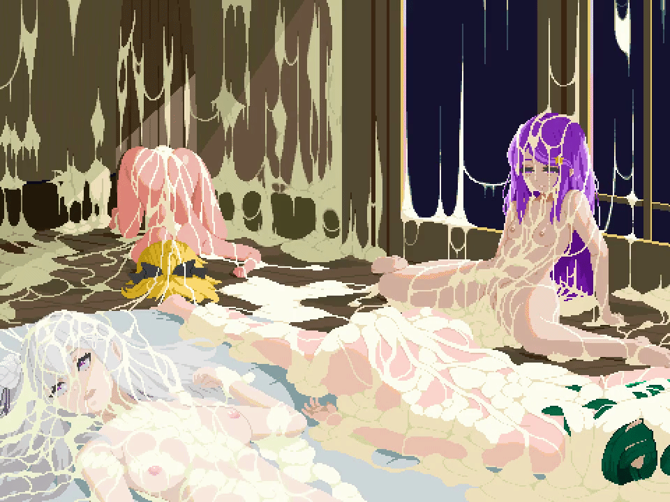 Re:Zero Capella Animated Breeding Set page 5 full