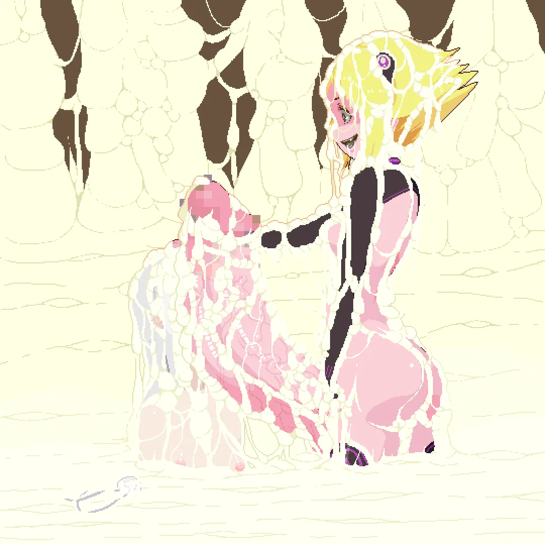 Re:Zero Capella Animated Breeding Set page 6 full