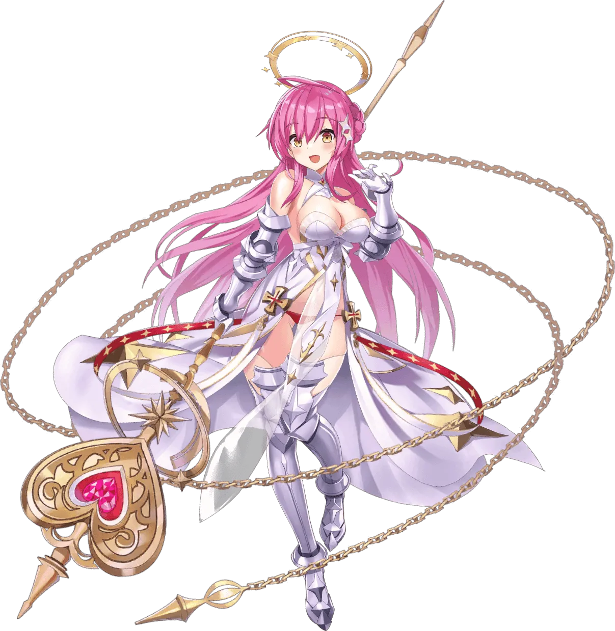 TwinkleStarKnights page 7 full