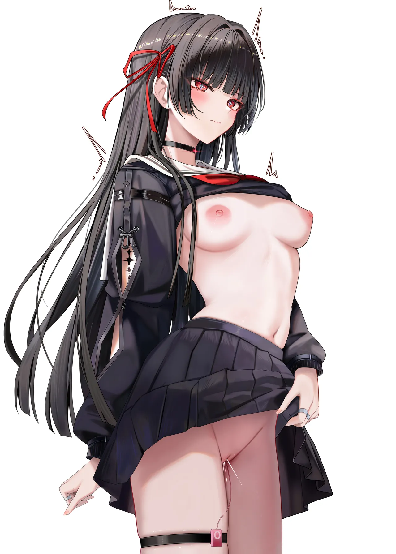 Chisa / Ciaccona / Mon3tr page 6 full