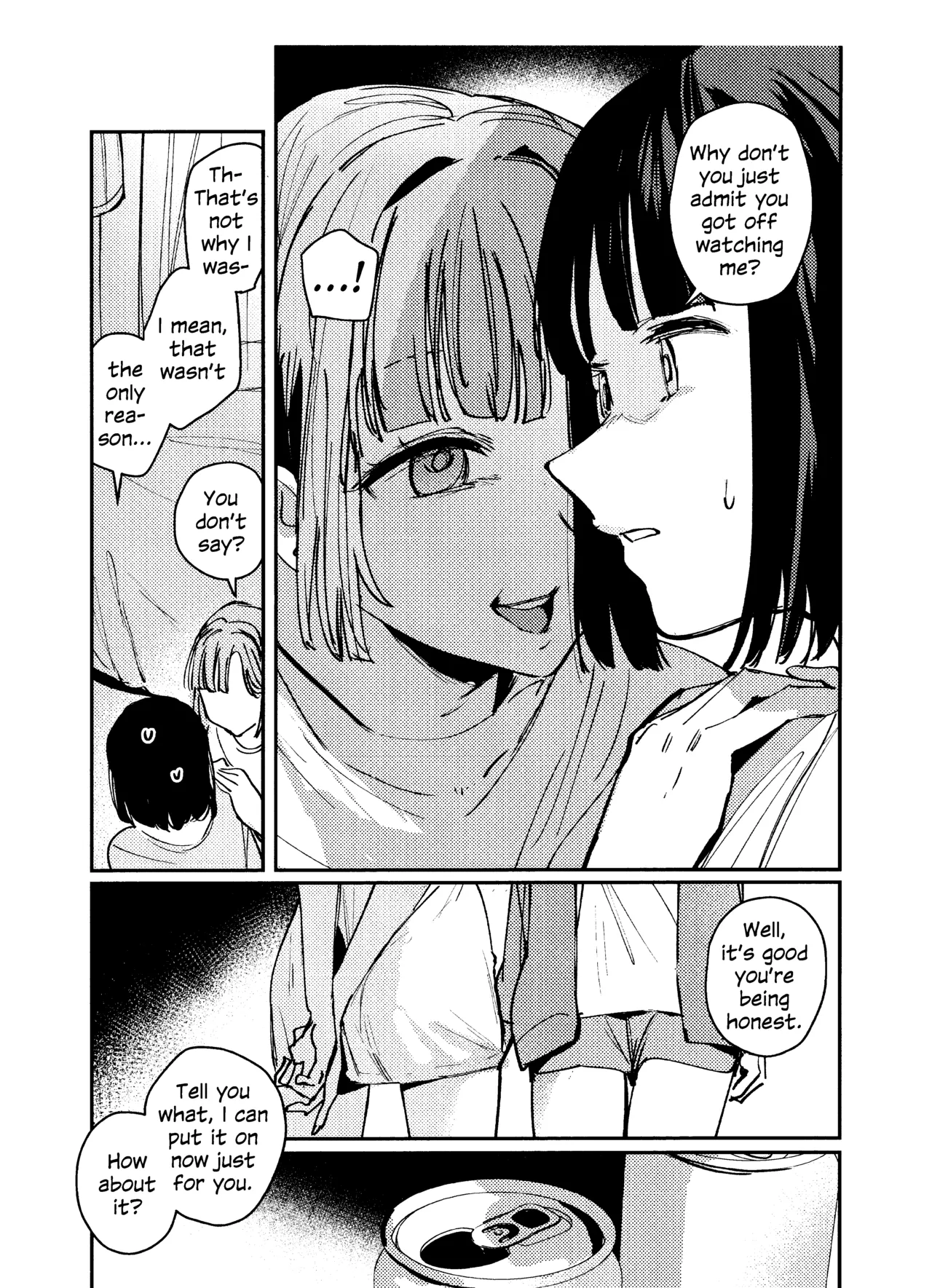 Ai to Bouryoku to Skin ~Shin Teikoku Hen~ | Love, Violence, and Skin page 7 full