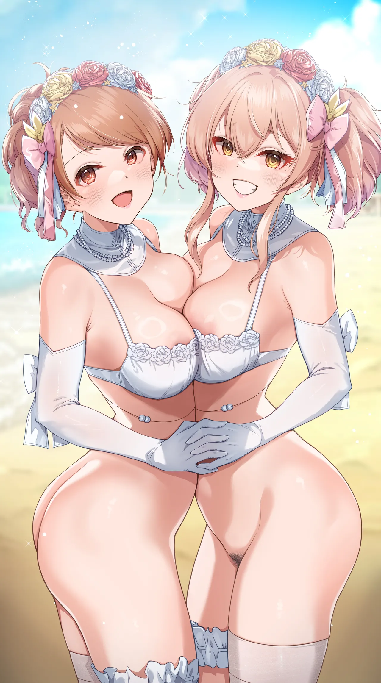 Ecstasy Stage 249 Premium Umi de mi karen fan kansha-sai page 4 full