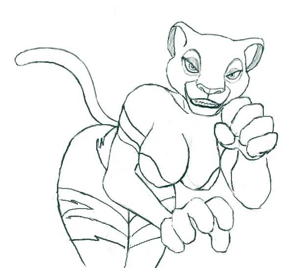 Artist - Redout page 10 full