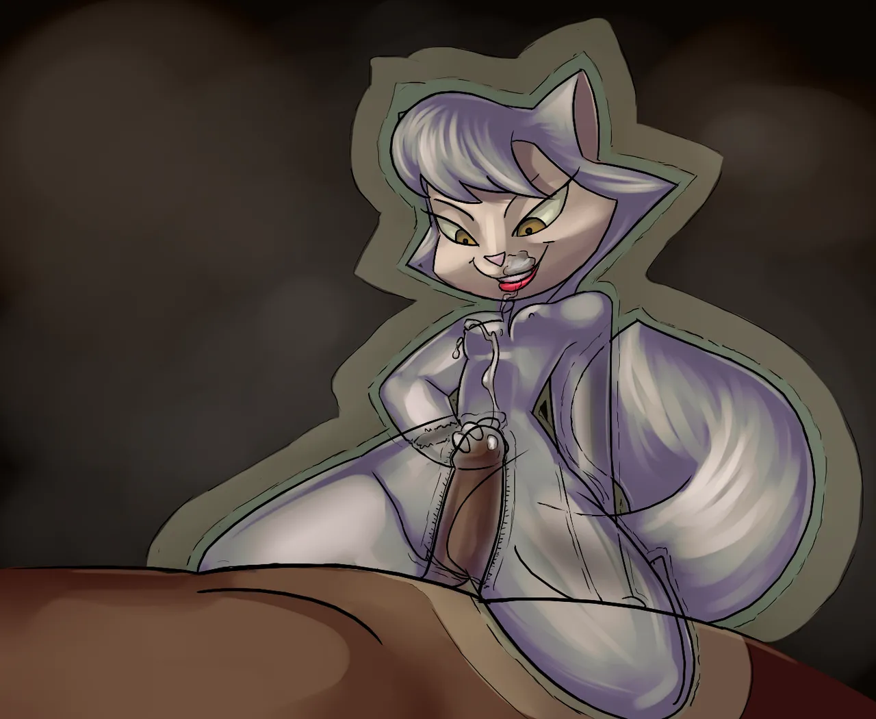 Artist - Redout page 4 full