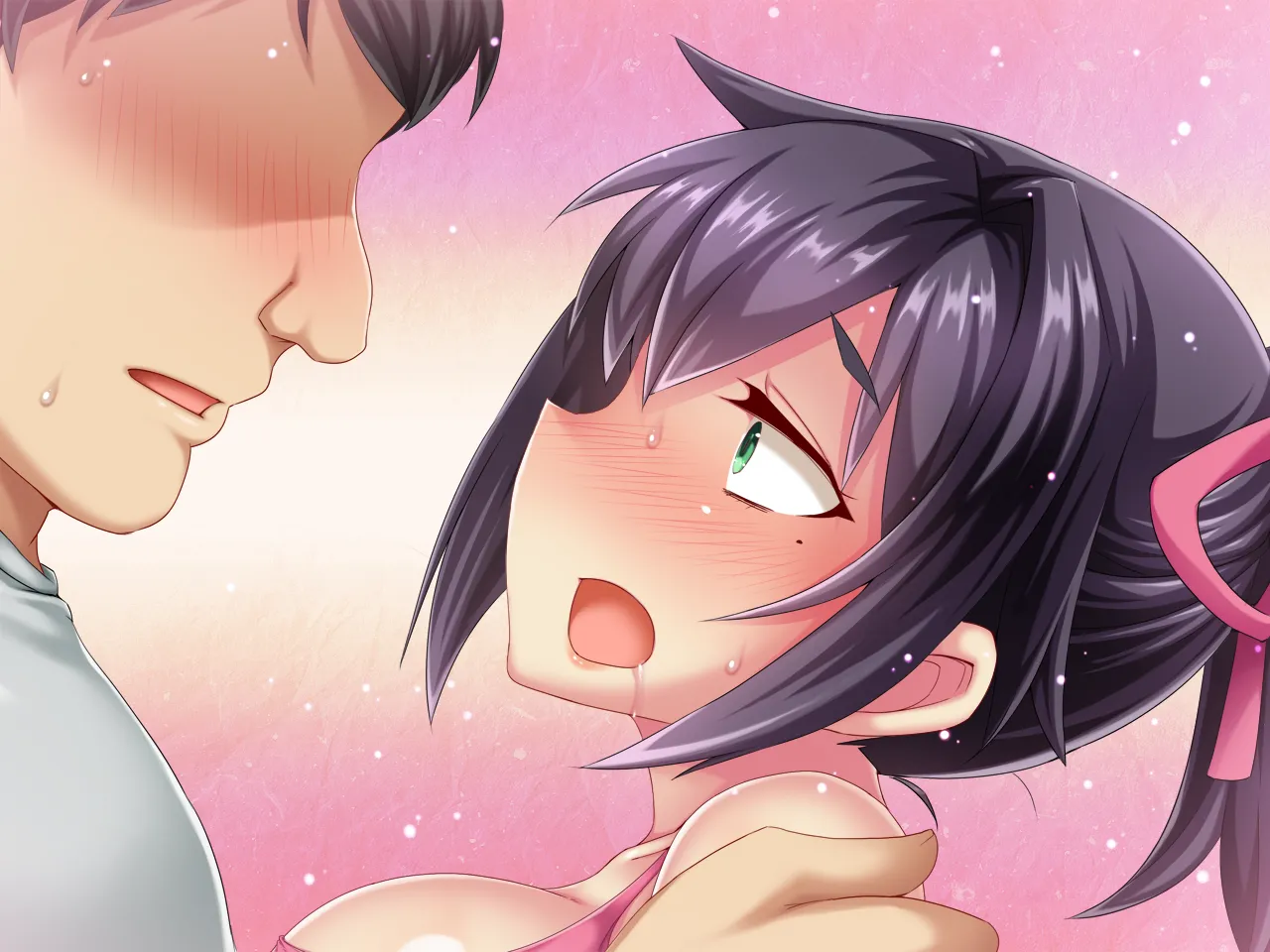 Ai, the Caring Wife Who Can't Refuse Any Requests page 5 full