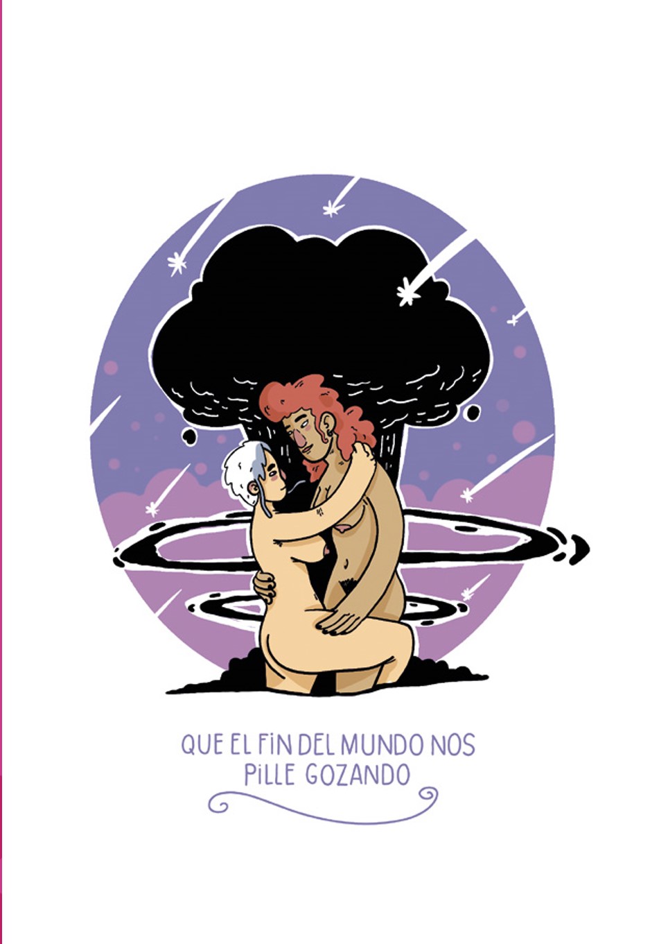 Sextories, Historias con Chicha 03 page 3 full