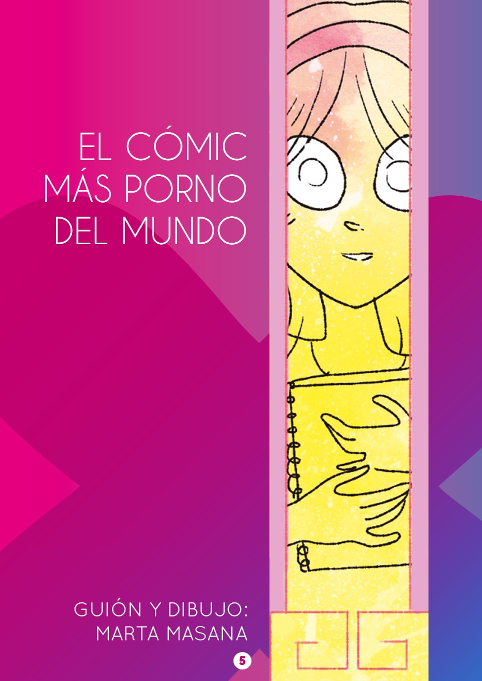 Sextories, Historias con Chicha 03 page 7 full