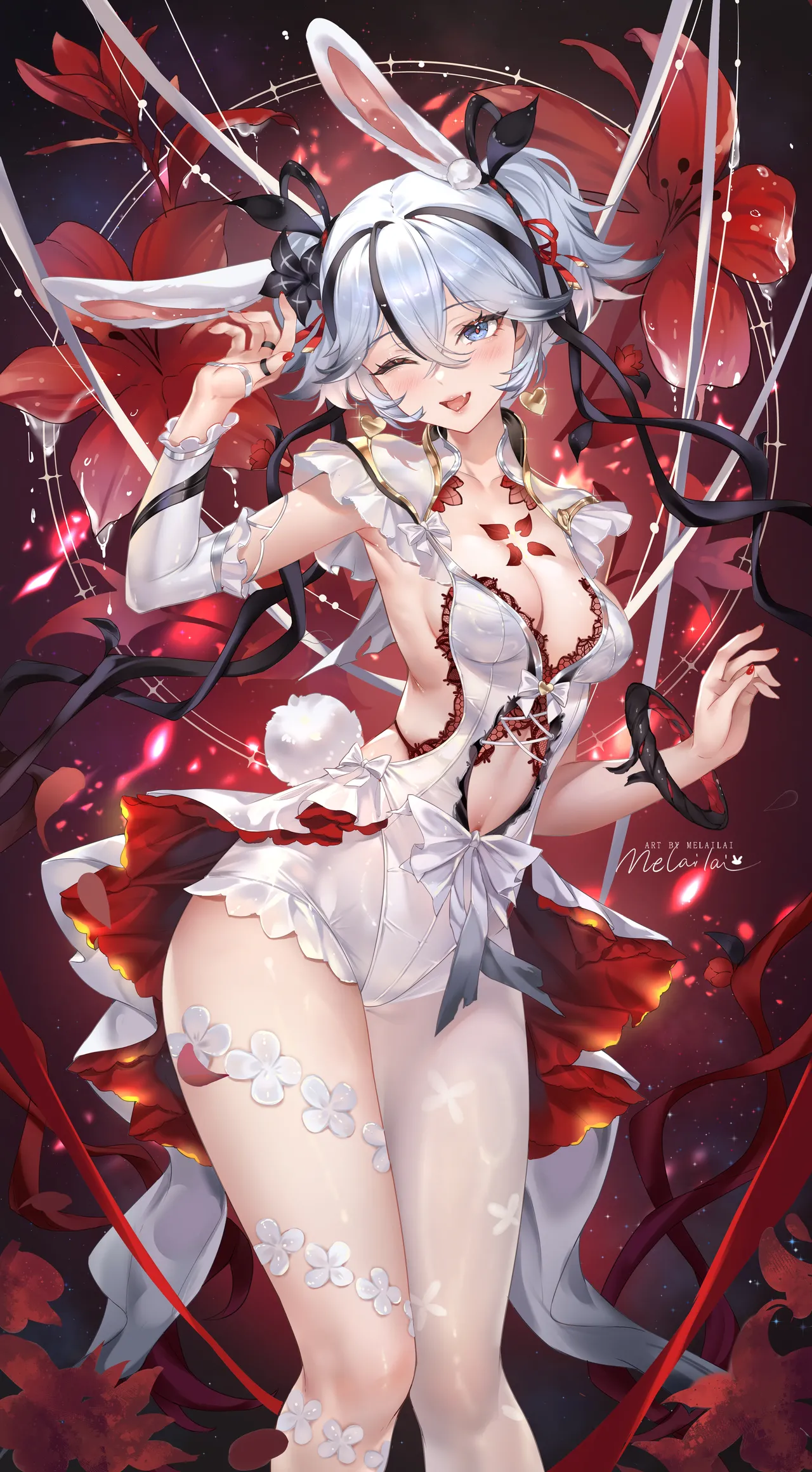 Camellya page 2 full