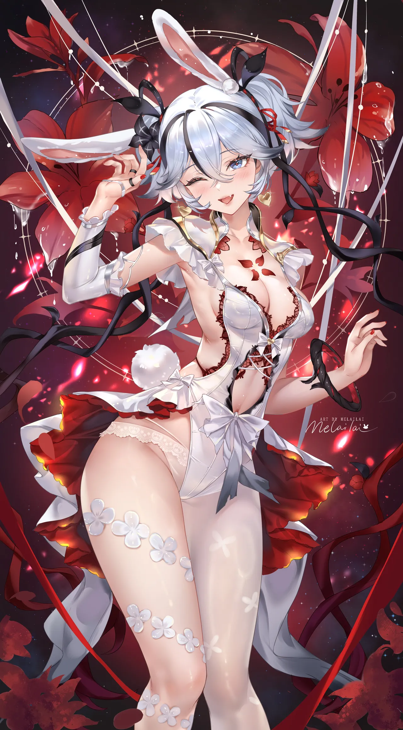 Camellya page 3 full