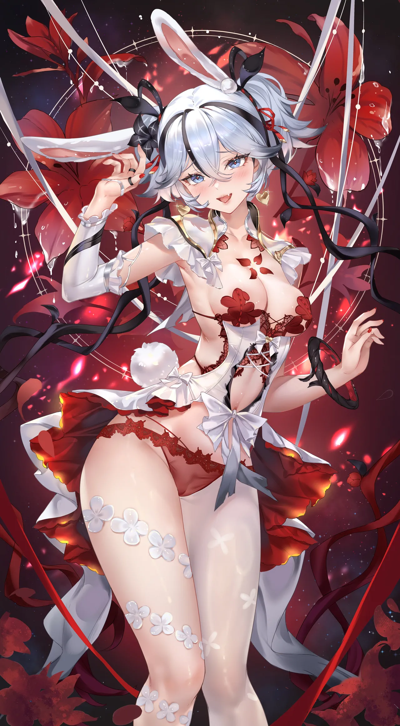 Camellya page 5 full