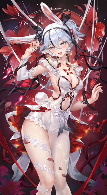 Camellya cover