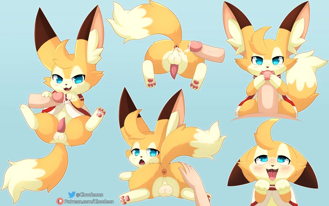 ARTISt cloudeon page 10 full