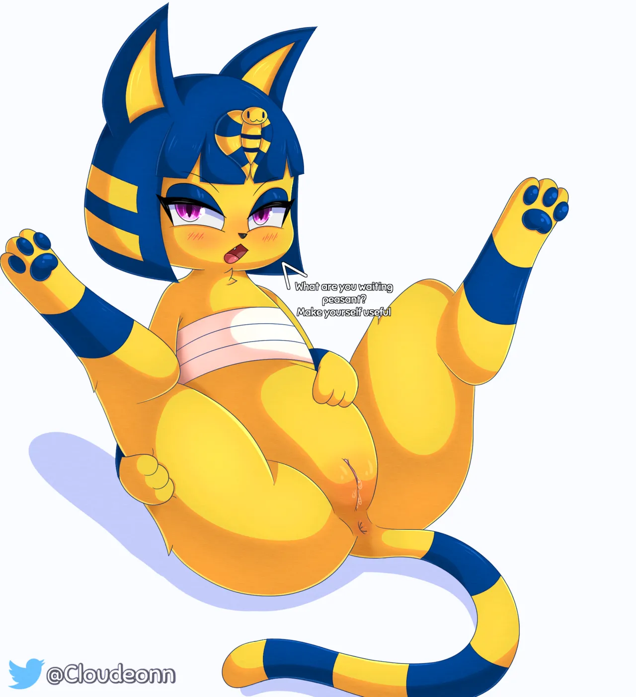 ARTISt cloudeon page 7 full